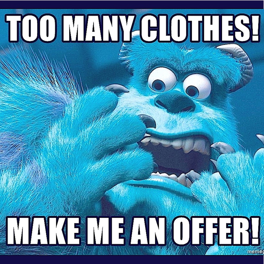 Accepting Offers!!